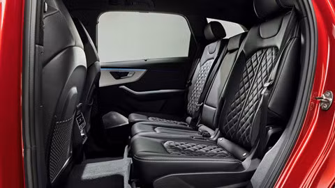 Audi Q7 2020 khoác diện mạo mới, bổ sung công nghệ