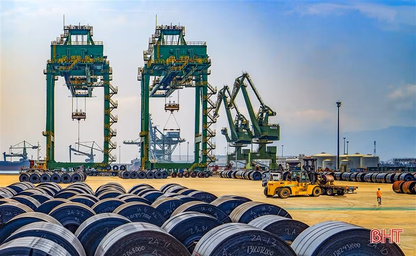 Một Hà Tĩnh sáng tạo, linh hoạt và hài hòa trong cảm nhận của nhà đầu tư