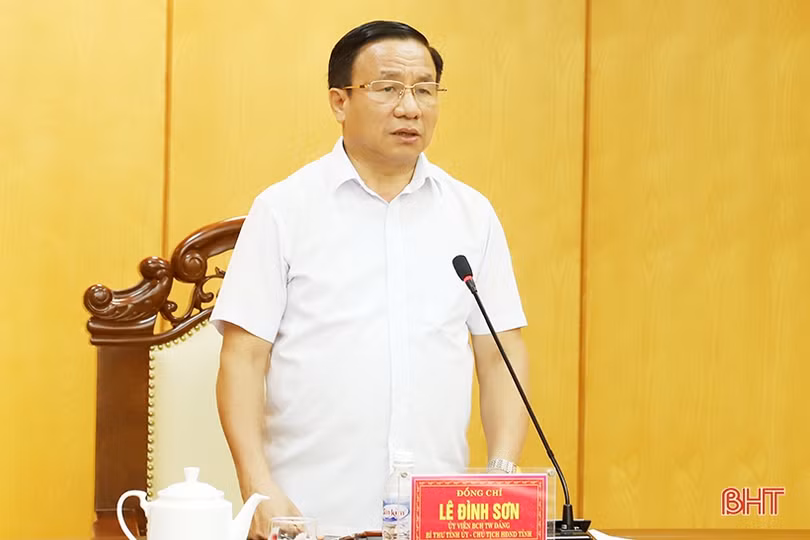 6 tháng đầu năm, Hà Tĩnh vượt nhiều chỉ tiêu kinh tế - xã hội