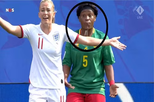 FIFA bác đề nghị cho trọng tài nam điều khiển World Cup nữ