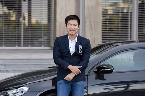 Chuyên gia lái xe hướng dẫn cách xử lý khi xe mất trợ lực phanh
