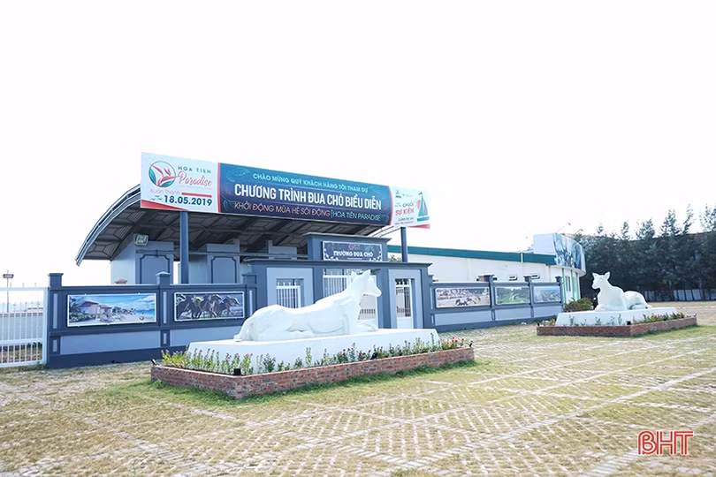 Một Hà Tĩnh sáng tạo, linh hoạt và hài hòa trong cảm nhận của nhà đầu tư