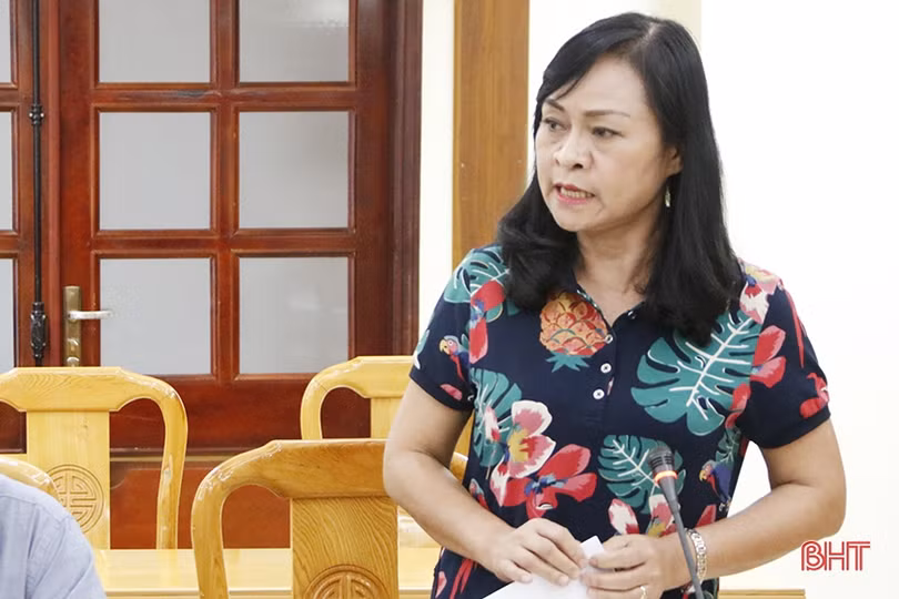 Bảo tàng Hà Tĩnh phải là điểm nhấn đô thị, thể hiện rõ truyền thống văn hóa, lịch sử tỉnh nhà