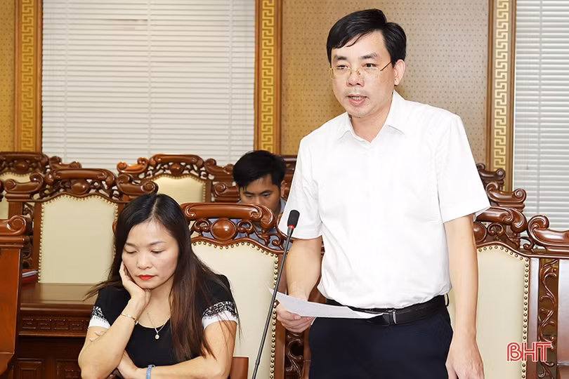 KKT Vũng Áng đóng góp quan trọng vào sự phát triển KT-XH của Hà Tĩnh
