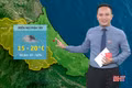 Dự báo thời tiết Hà Tĩnh ngày 21/12: Nhiều mây, có mưa, trời rét