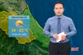 Dự báo thời tiết Hà Tĩnh ngày 30/12: Ngày có lúc hửng nắng, trời rét