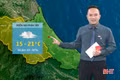 Dự báo thời tiết Hà Tĩnh ngày 24/12: Trời nhiều mây, phổ biến không mưa