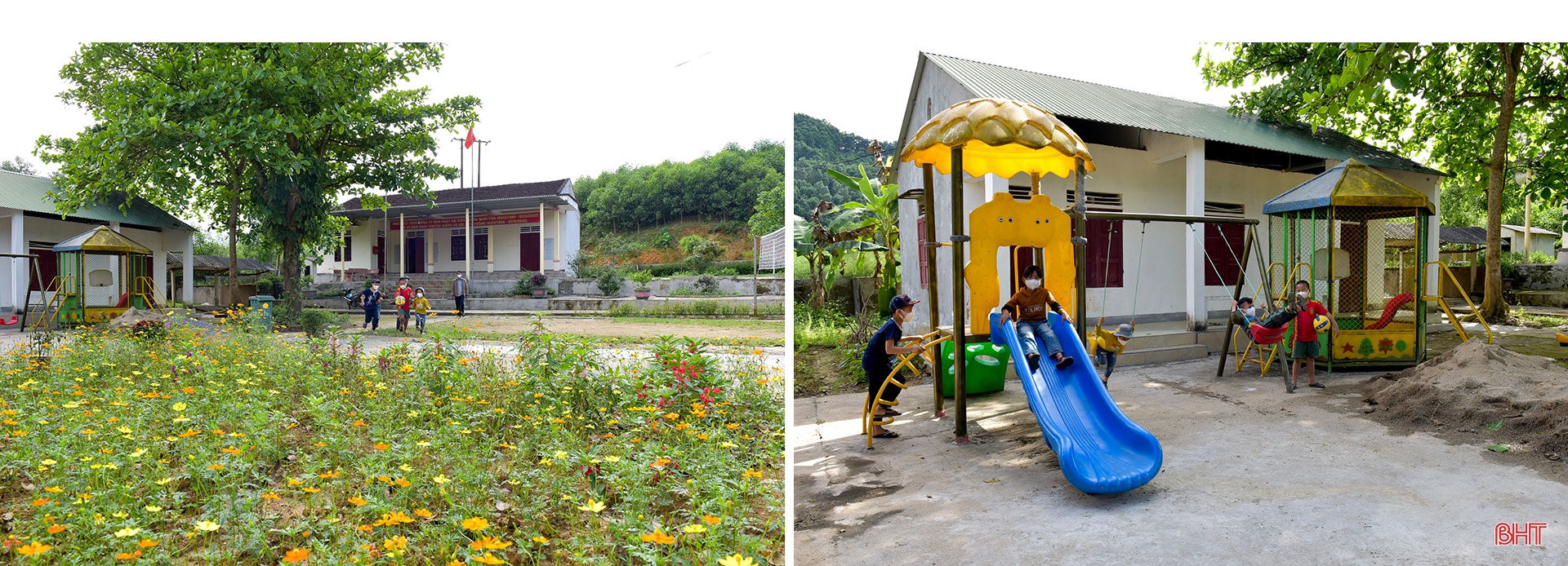 Bí thư chi bộ người gốc Lào tâm huyết xây dựng khu dân cư kiểu mẫu giữa đại ngàn