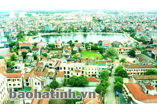 Hà Tĩnh không ngừng đổi mới và phát triển