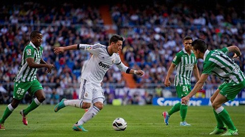 Khai màn La Liga, nụ cười các ông lớn ảnh 2