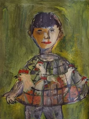 Minh họa: Huỳnh Ty Minh họa: Huỳnh Ty