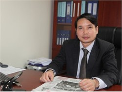 Tiến sĩ Phạm Thái Hà, Ban Kinh tế Trung ương. (Ảnh: Vietnam+)