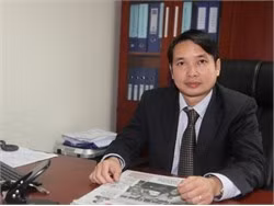 Tiến sĩ Phạm Thái Hà, Ban Kinh tế Trung ương. (Ảnh: Vietnam+)