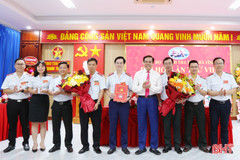 Chủ động nắm chắc tình hình, giải quyết kịp thời các vụ việc ngay từ cơ sở