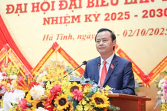 Nhất trí cao với các dự thảo văn kiện trình Đại hội lần thứ XIV của Đảng