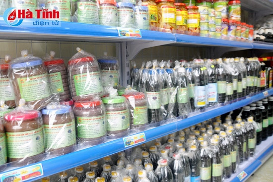 Khai trương Cửa hàng Nông sản thực phẩm Hội Nông dân ảnh 4