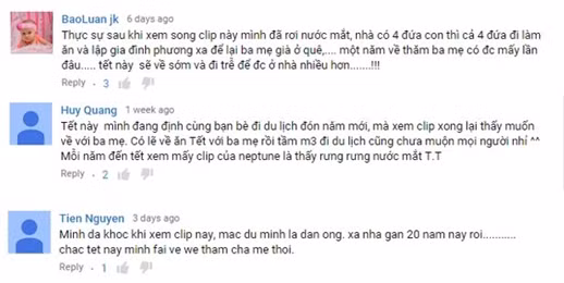 Tết đoàn viên - Thông điệp thôi thúc mỗi người Việt về nhà đón tết ảnh 3