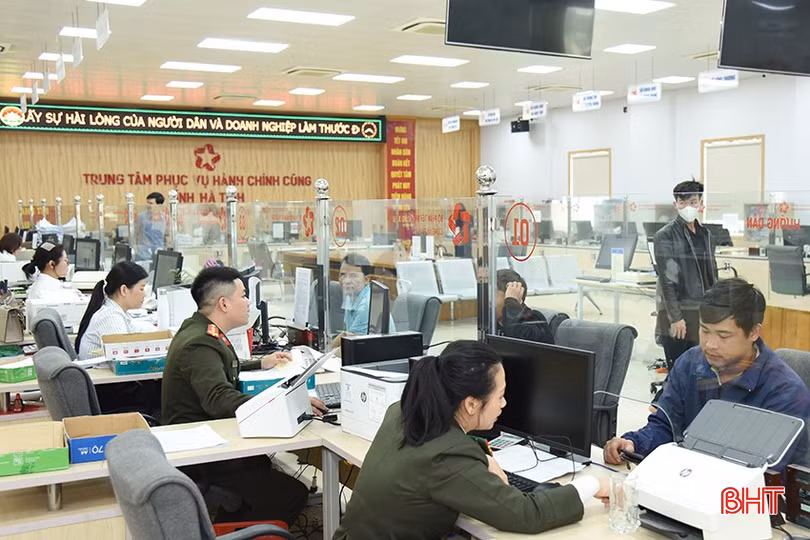 Việt Nam đang sắp xếp tinh gọn tổ chức bộ máy, hoạt động hiệu năng, hiệu lực, hiệu quả.