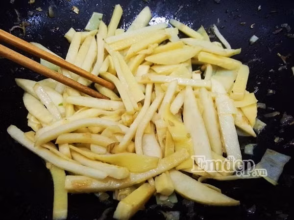 thit bo xao mang tuoi trai nghiem moi khong lam ban that vong