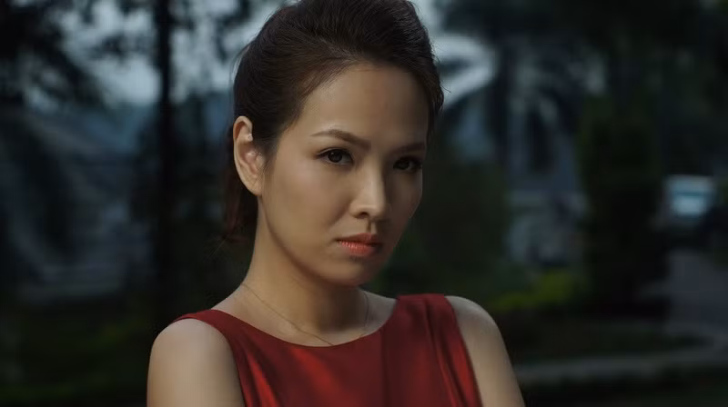 nhung so phan phu nu bi thuong trong nguoi phan xu