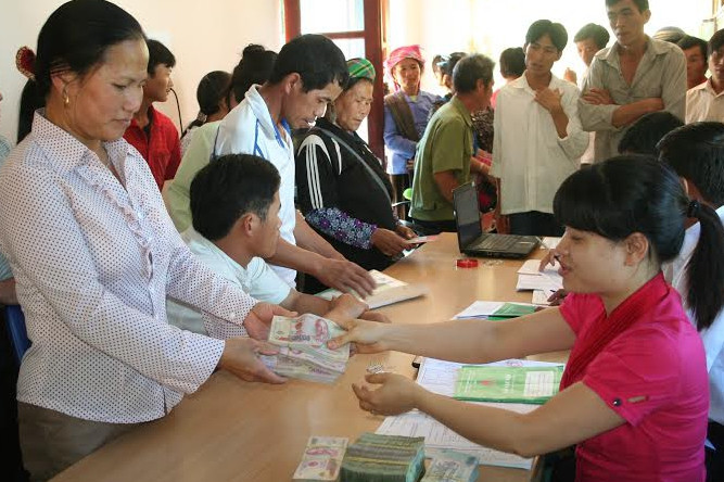 ra soat tich hop chinh sach giam ngheo