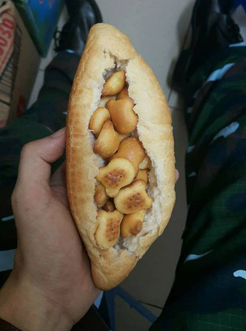 10 anh hai hot nhat facebook trong ngay