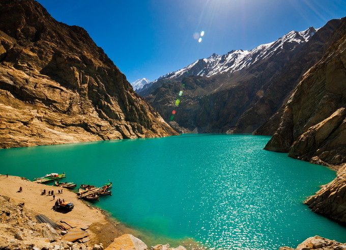 bo anh thay doi cach nhin cua ban ve pakistan