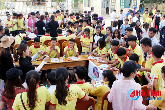 photo hatico sejong to tham ban sac van hoa viet han