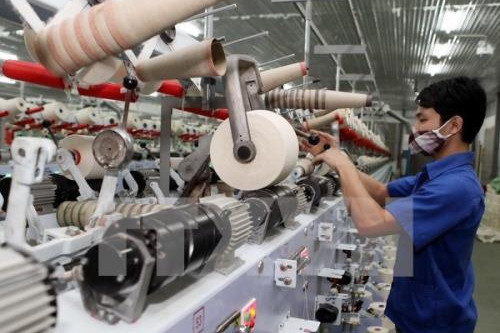 trien khai quyet liet cac giai phap thuc day tang truong