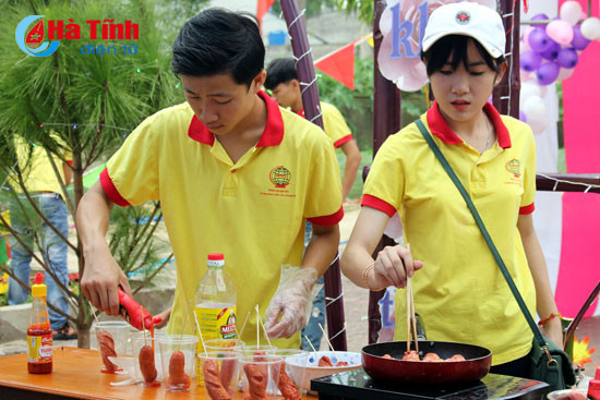 photo hatico sejong to tham ban sac van hoa viet han