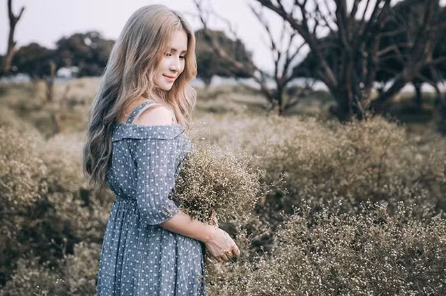 that tinh khong he dang so