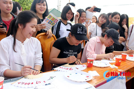 photo hatico sejong to tham ban sac van hoa viet han