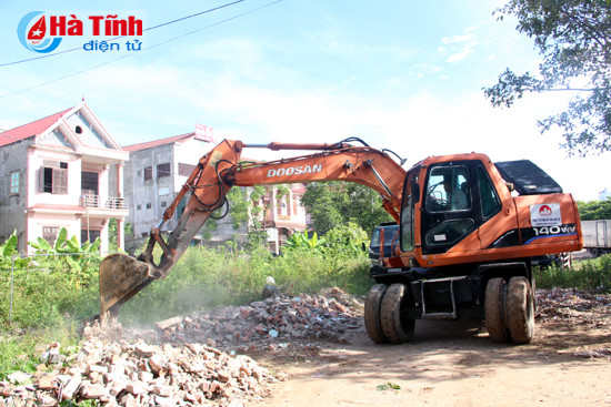 doi thoai de gan dan