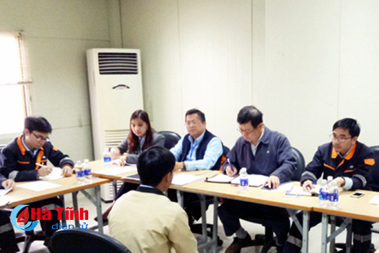 formosa ha tinh can tuyen khoang 1 254 lao dong