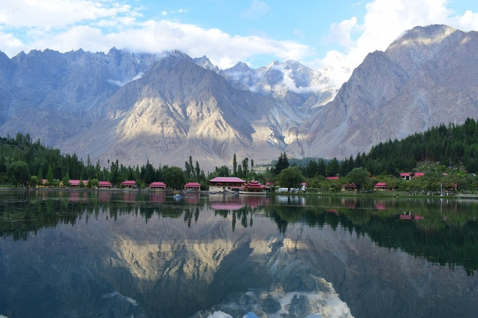 bo anh thay doi cach nhin cua ban ve pakistan