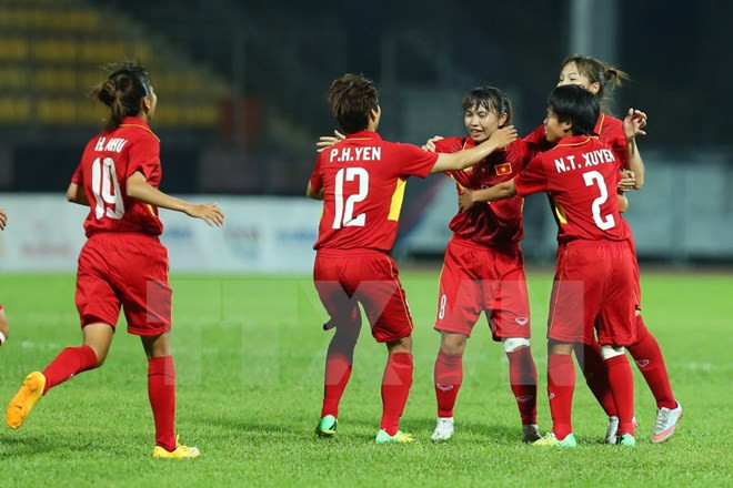 thang dam malaysia viet nam gianh hcv bong da nu sea games 29