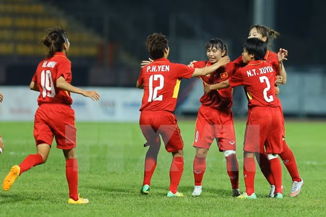 thang dam malaysia viet nam gianh hcv bong da nu sea games 29
