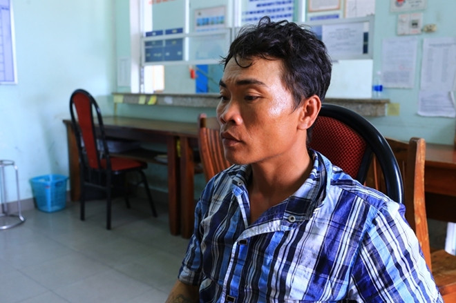 bat khan cap ke do xang thieu song 3 nguoi cung mot gia dinh