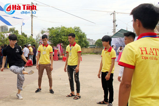 photo hatico sejong to tham ban sac van hoa viet han