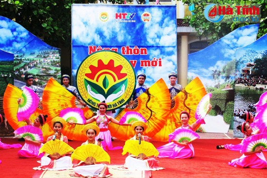 soi noi cuon hut game show nong thon ngay moi