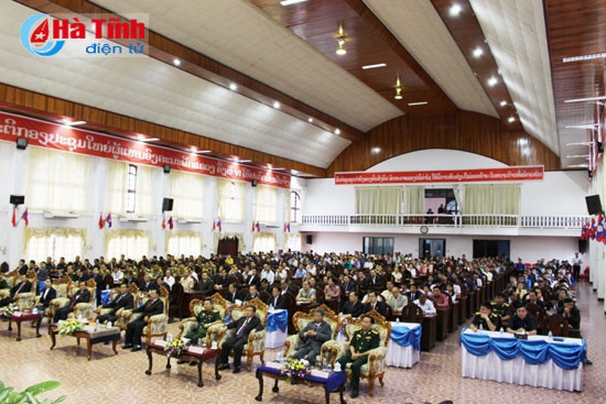 tinh bolykhamxay mit tinh ky niem ngay huu nghi viet lao
