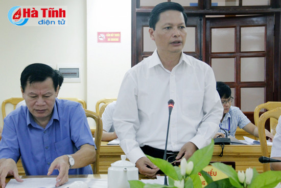 hoan thien giai phap chinh sach thuc day cong nghiep ha tinh phat trien