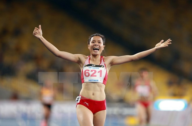 doan viet nam cho con mua vang tu dien kinh va boi loi