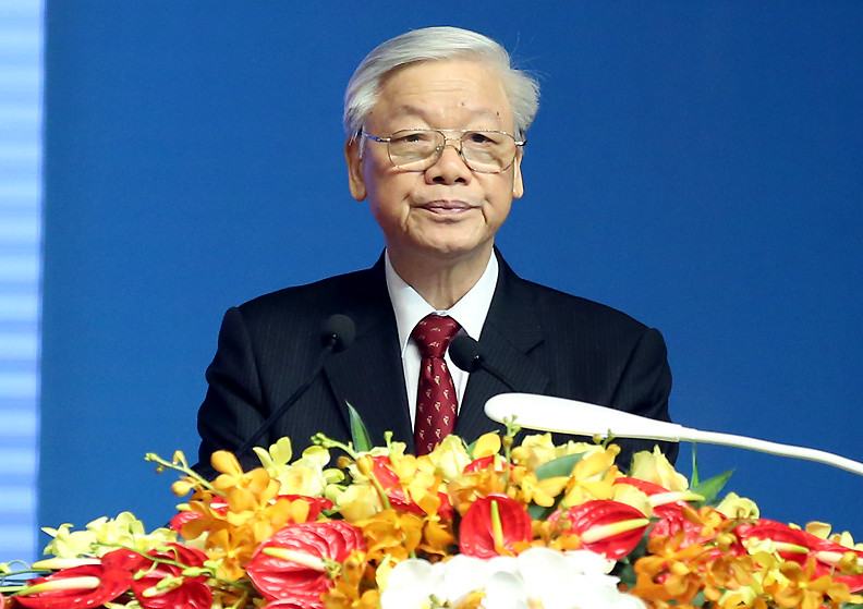 quan he dac biet viet lao the hien uoc vong thiet tha cua nhan dan hai nuoc