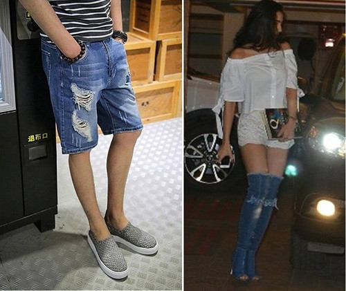 10 anh hai hot nhat facebook trong ngay