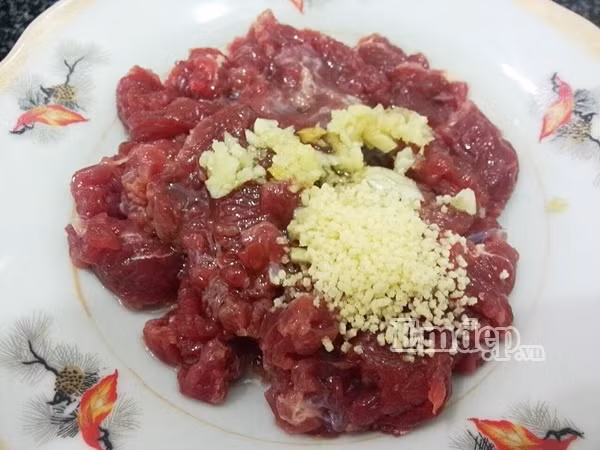 thit bo xao mang tuoi trai nghiem moi khong lam ban that vong