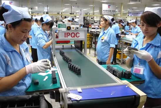 de xuat tang luong toi thieu vung nam 2018