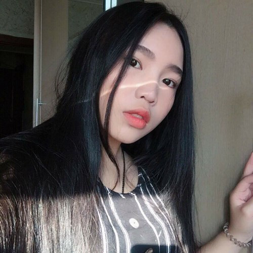 10x ha tinh co ve ngoai xinh nhu bup be hoc cuc gioi