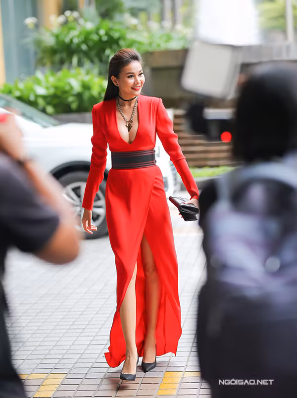 10 my nhan viet mac dep nhat tuan