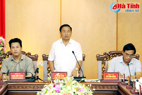 tap trung thao go kho khan hoan thanh ke hoach xay dung ntm nam 2017